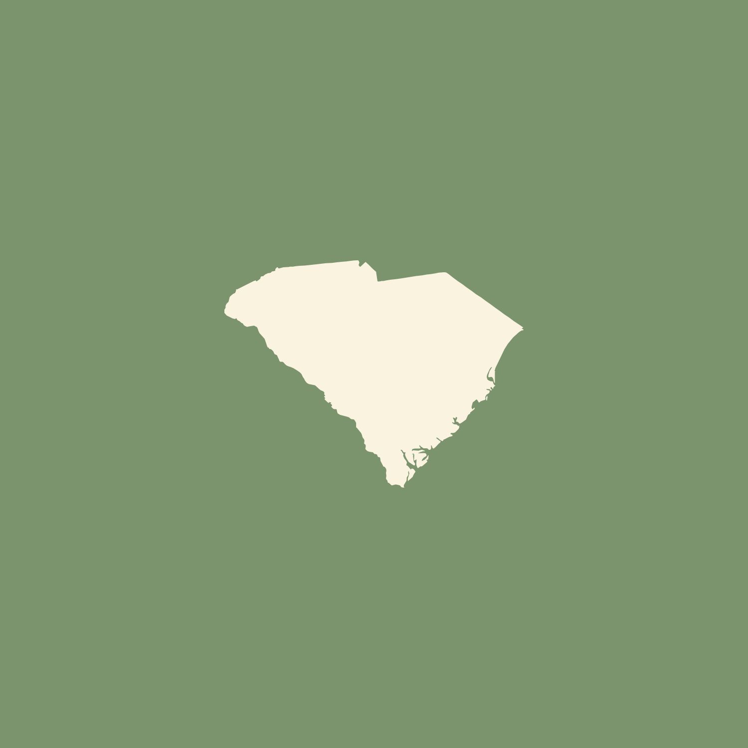 south carolina 