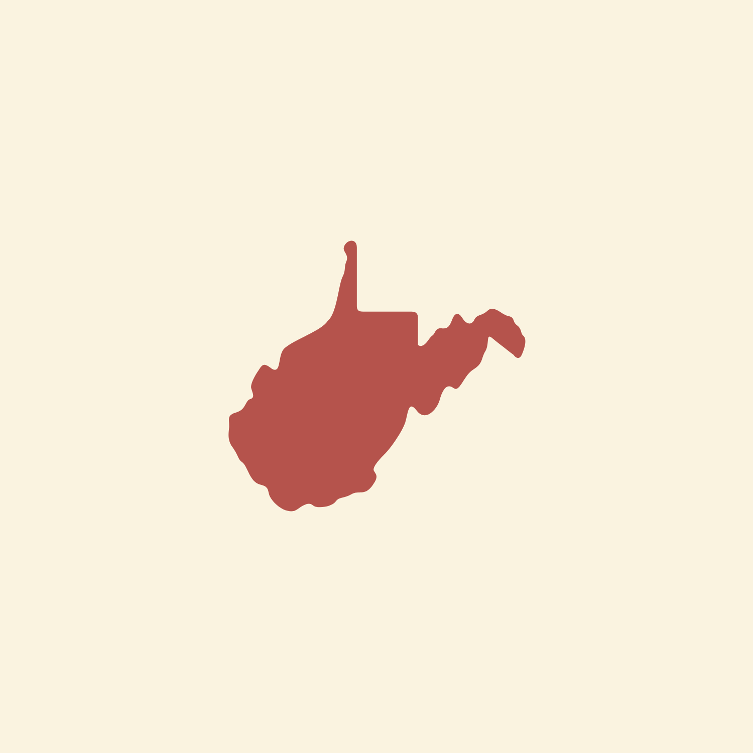 west virginia