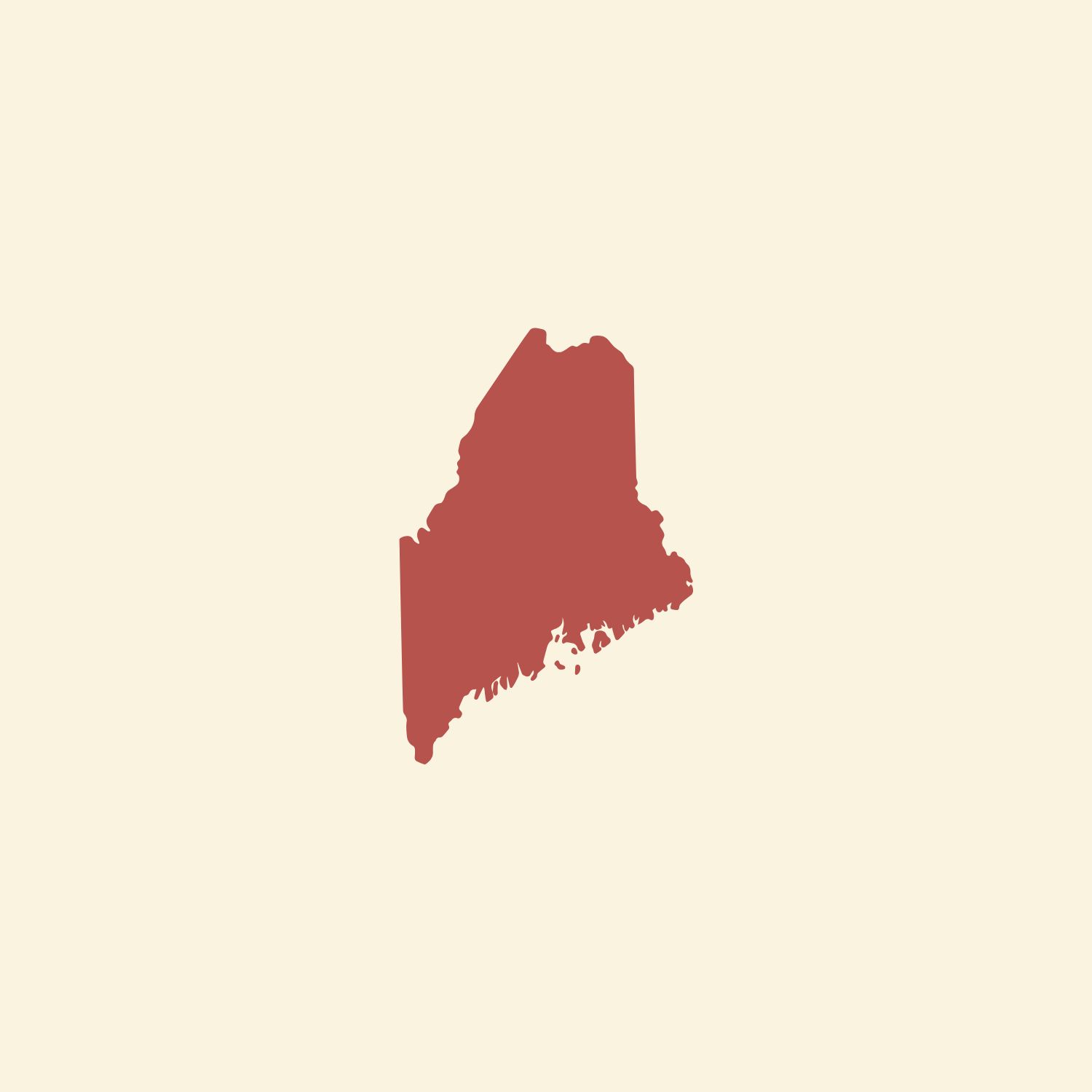 Maine