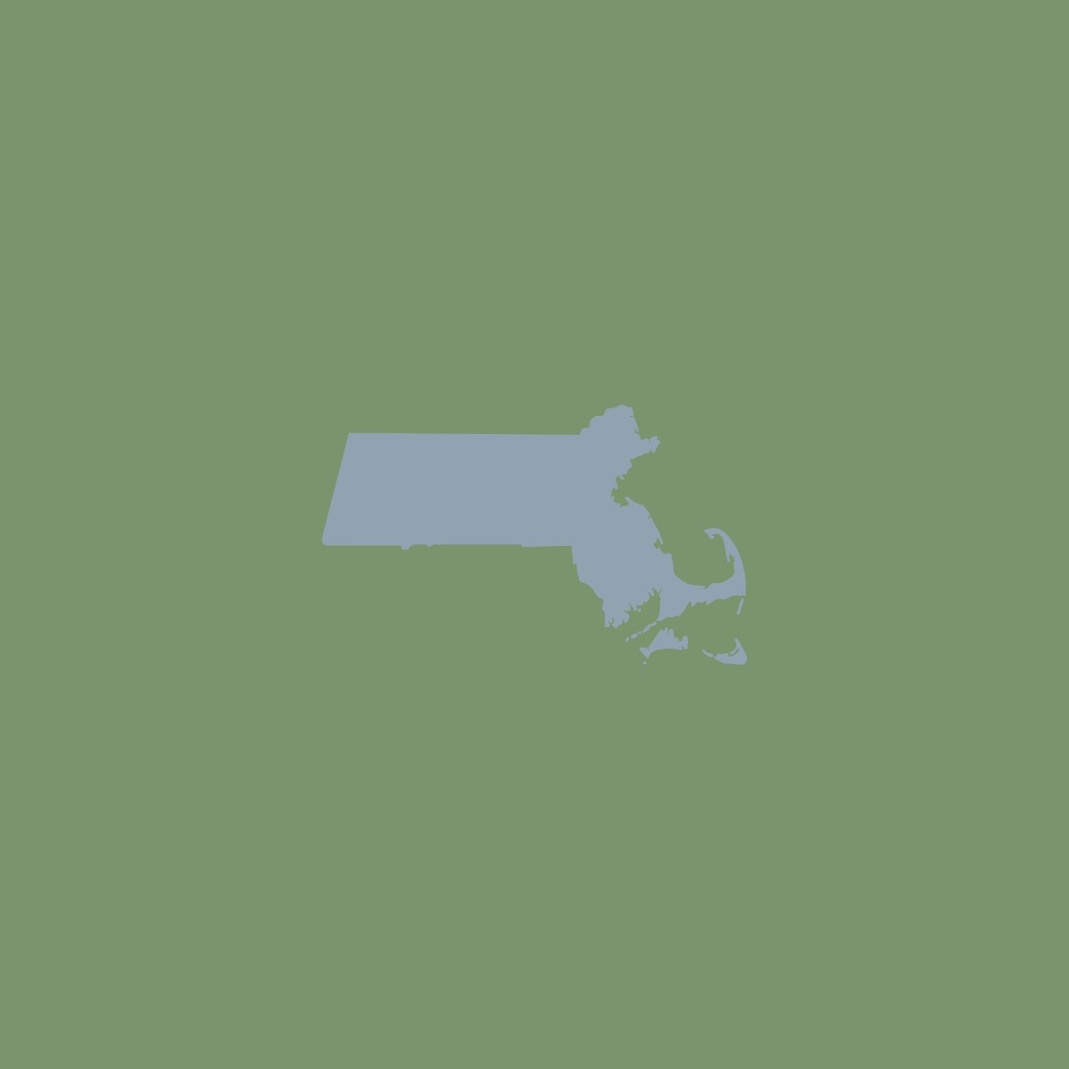 Massachusetts 