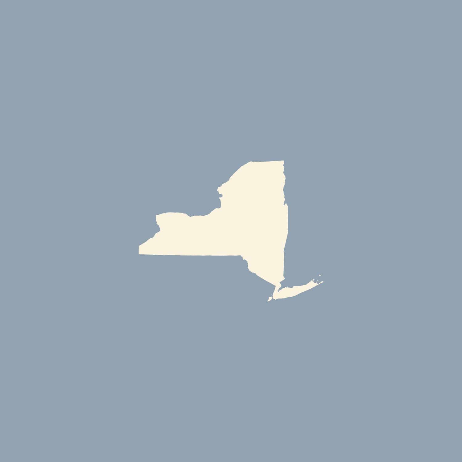 new york