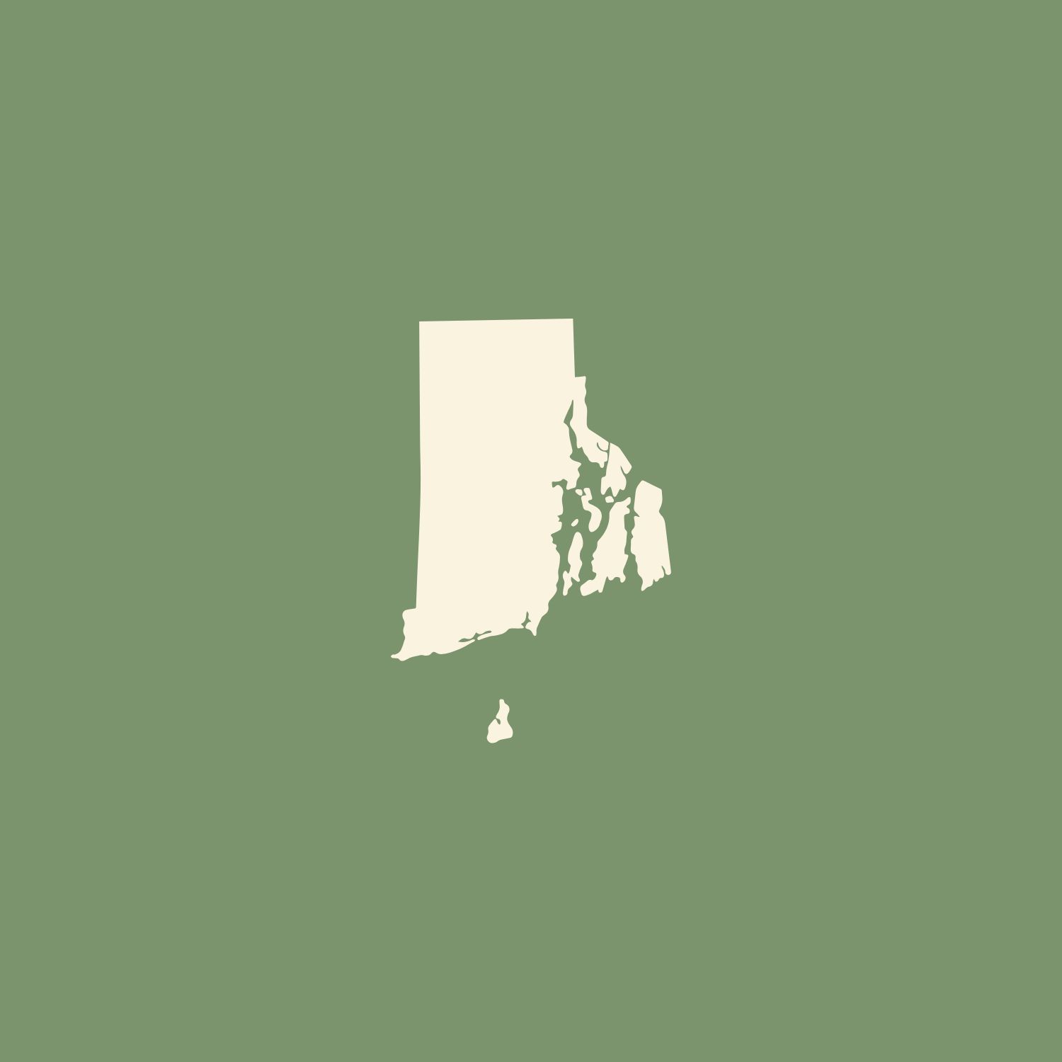 Rhode Island