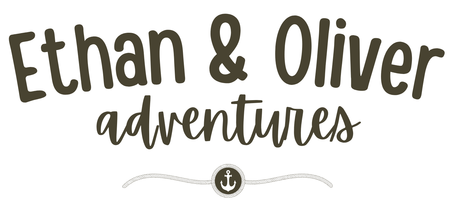 Ethan and Oliver Adventures