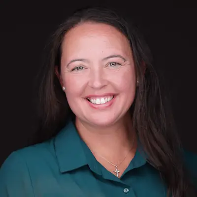 Jenn Zelt, author of Ethan & Oliver Adventures
